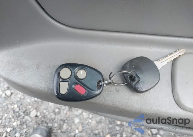 2G1WF52E659340743: 44144401