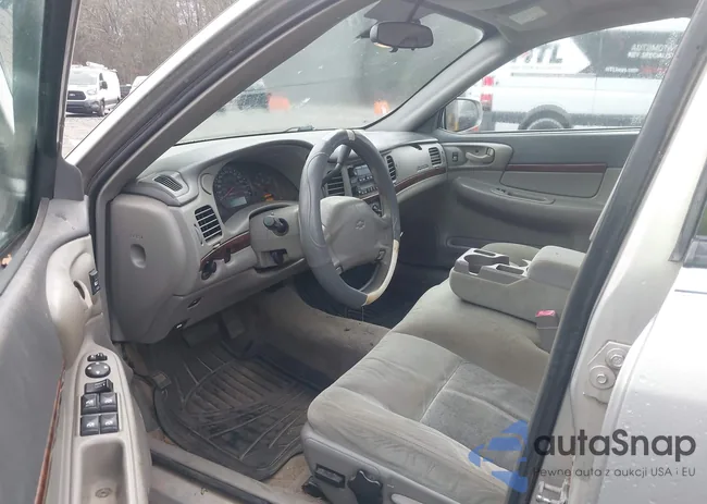 2G1WF52E659340743: 44144401