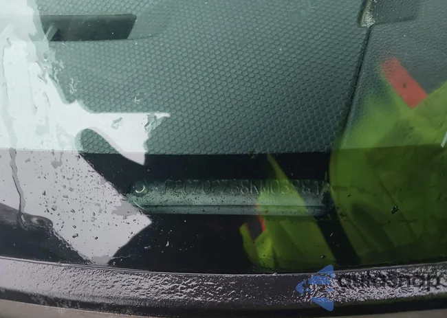 4F2CZ02Z68KM03981: 44144417