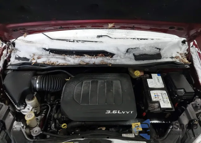 2C4RC1BG4CR361420: 44144425