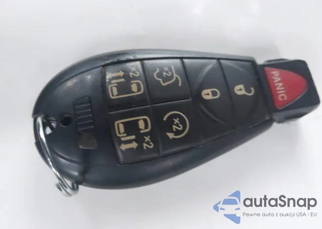 2C4RDGEG3JR241889: 44144458