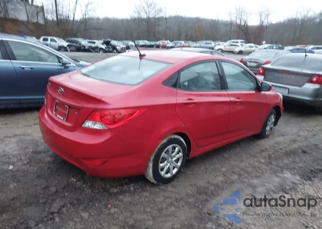 KMHCT4AE8DU520012: 44145477