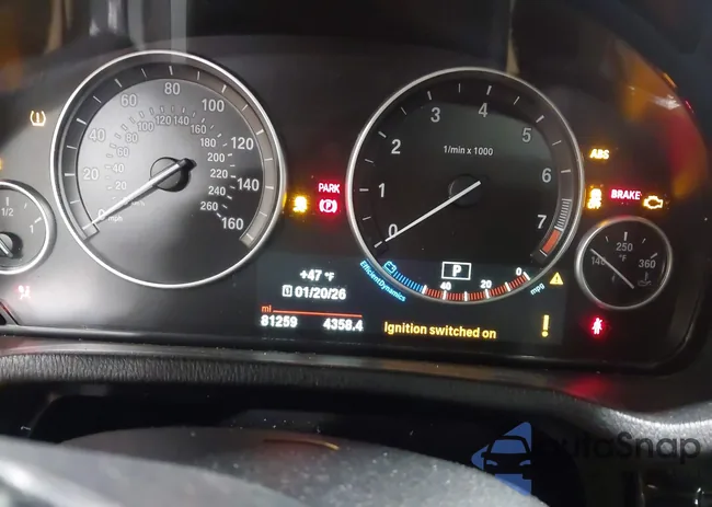 5UXWX9C56H0D96403: 44145509