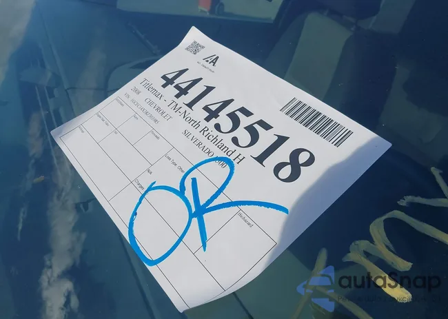 1GCEC14X38Z303985: 44145518