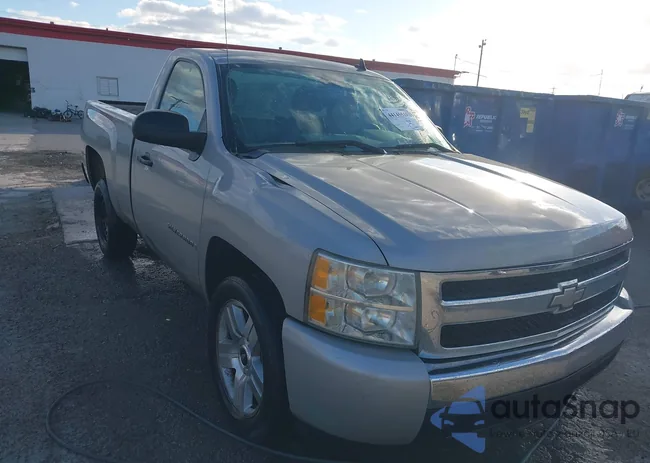 1GCEC14X38Z303985: 44145518