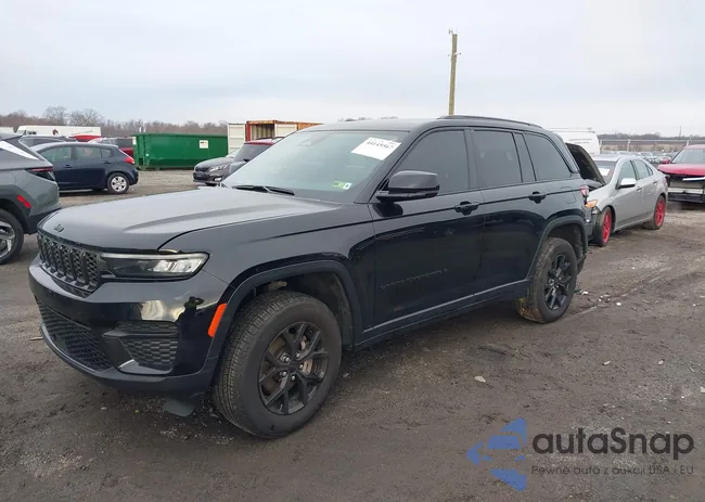 1C4RJHAG0R8513049: 44145567