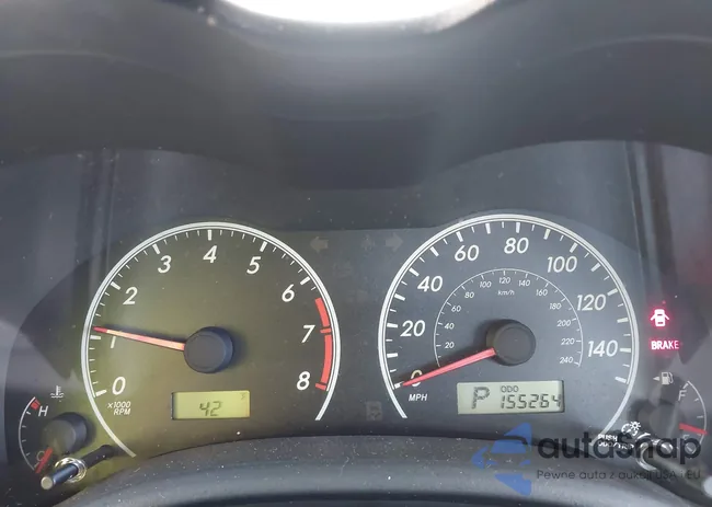 2T1BU4EE1CC758433: 44145574