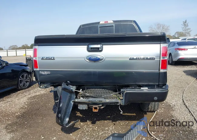 1FTFW1ET1CFC20315: 44145595