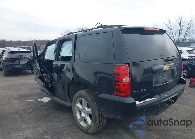 1GNSKBE09ER238317: 44145630