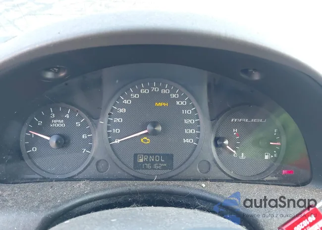 1G1ZT54815F240926: 44145641