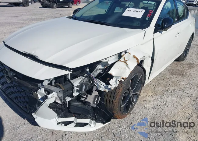 1N4BL4CV5SN380740: 44145643