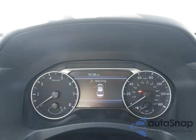 1N4BL4CV5SN380740: 44145643