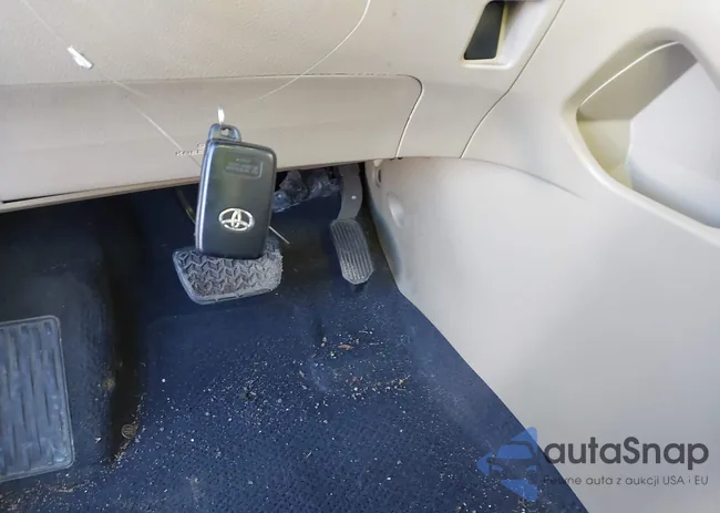 5TDYK3EH8DS096265: 44145648