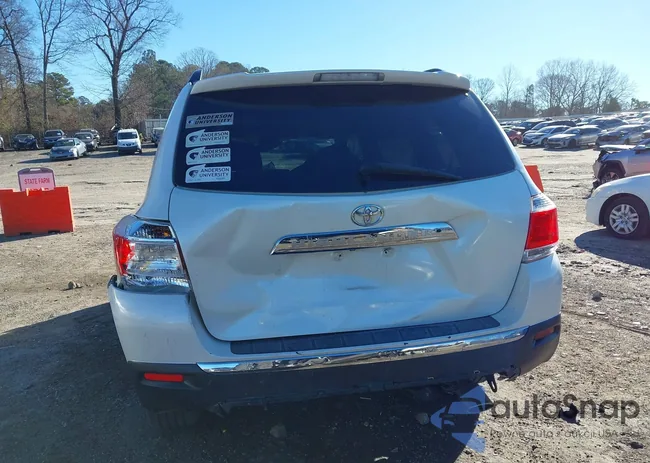 5TDYK3EH8DS096265: 44145648