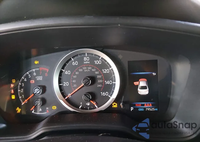 5YFS4MCE4MP069989: 44145659