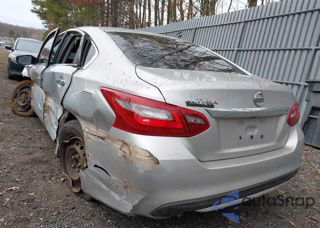 1N4AL3APXJC153872: 44145675