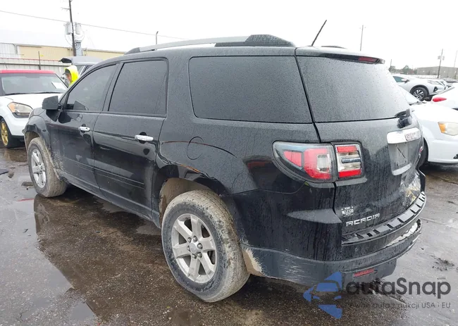 1GKKRNED7EJ191834: 44145701