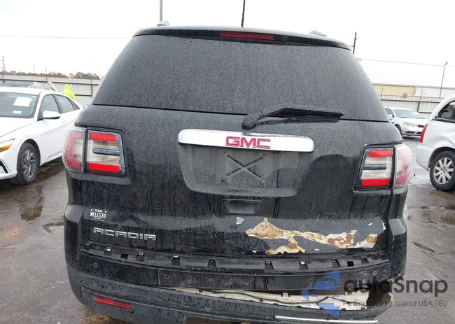 1GKKRNED7EJ191834: 44145701