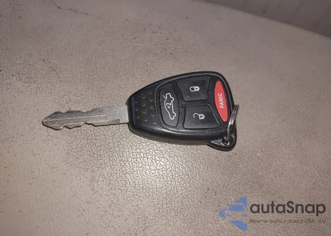 2B3KA53H26H401138: 44145716