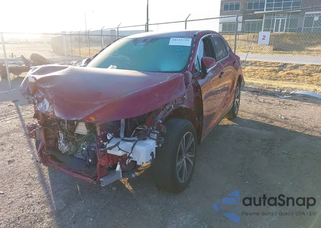 2T2BAMBA2SC055931: 44145724