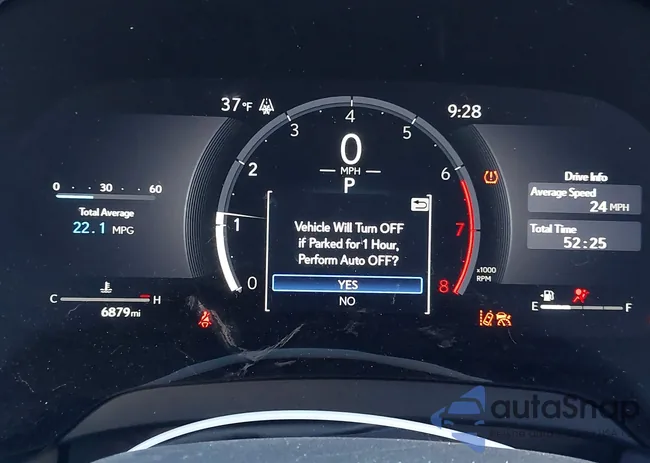 2T2BAMBA2SC055931: 44145724