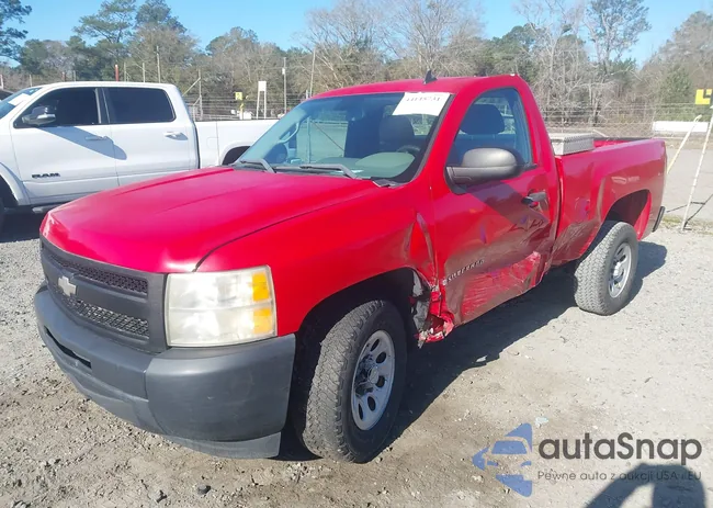 1GCEC14X39Z232465: 44145731