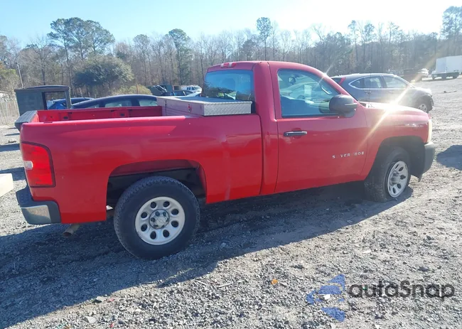 1GCEC14X39Z232465: 44145731