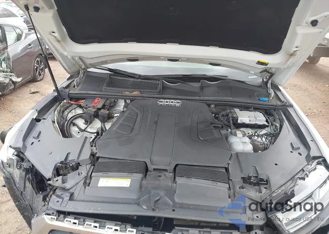 WA1VAAF73HD040472: 44145747