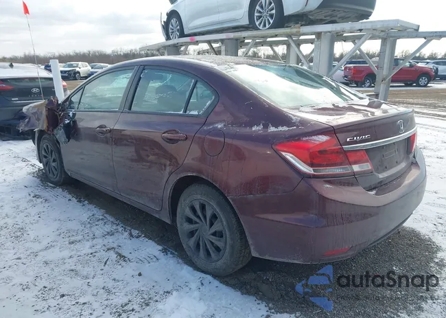 19XFB2F57EE030467: 44145770