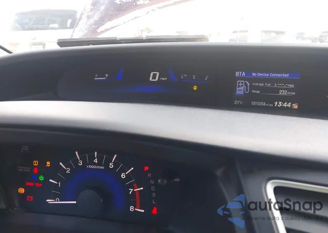 19XFB2F57EE030467: 44145770