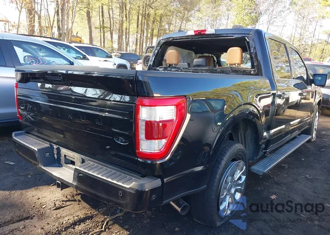 1FTFW1ED2MFC76662: 44145778