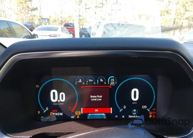 1FTFW1ED2MFC76662: 44145778