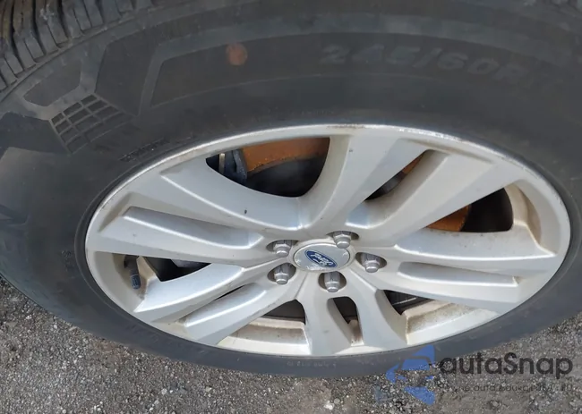 1FM5K8D81KGA81451: 44145785