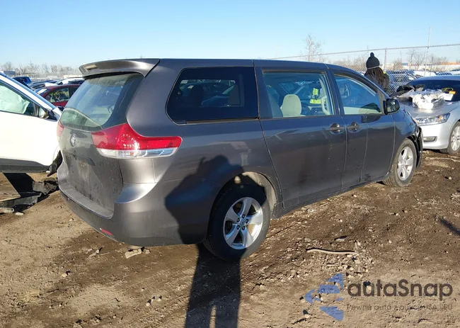 5TDZK3DC7ES495891: 44145805