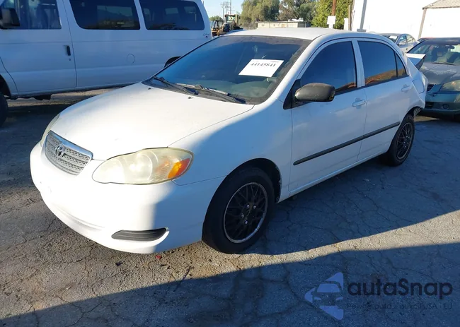 1NXBR32E48Z956672: 44145841