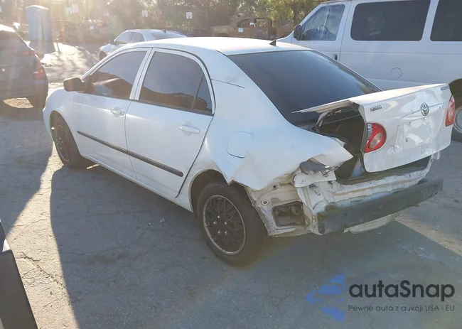 1NXBR32E48Z956672: 44145841