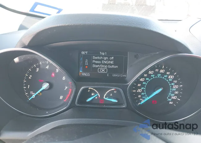 1FMCU0H9XDUB95183: 44145903