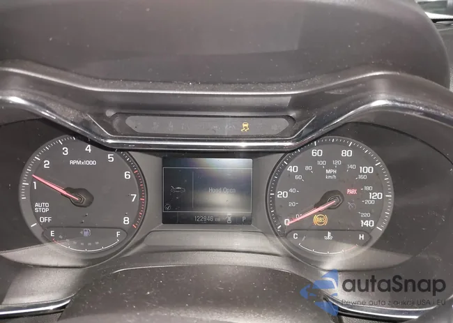 KL79MPS24PB045070: 44145923