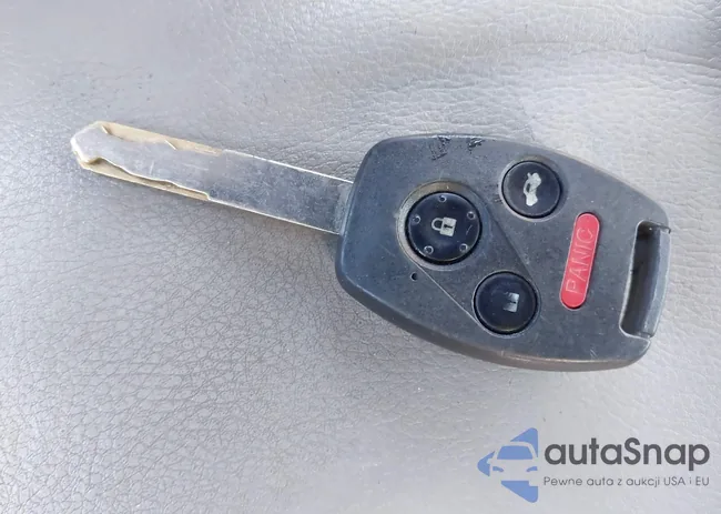 2HGFG1B85BH512657: 44145930