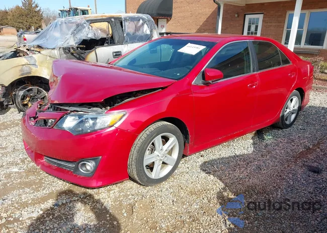 4T1BF1FK0CU608311: 44145981