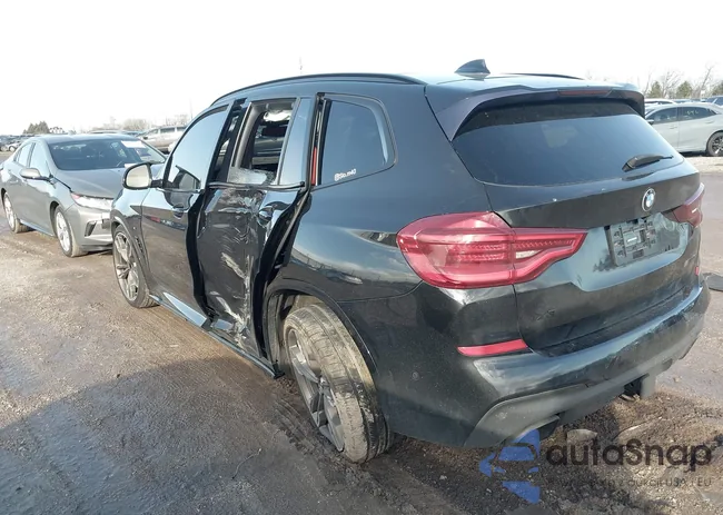 5UXTS3C52J0Z00026: 44146032