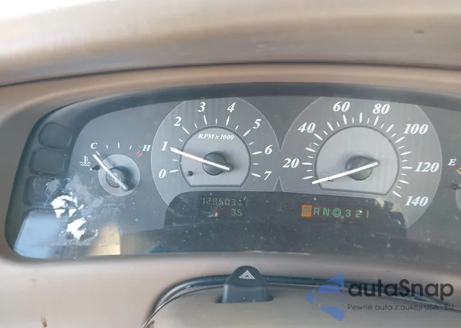 1G4CW54KX54106844: 44146040