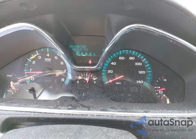 1GNKVGKD7FJ227568: 44146055