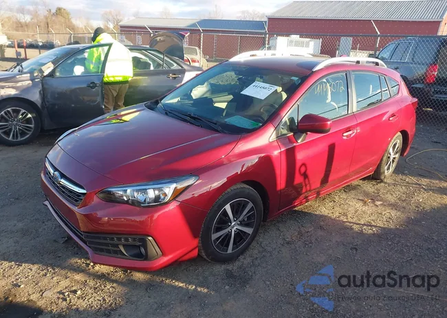 4S3GTAV66P3711221: 44145072