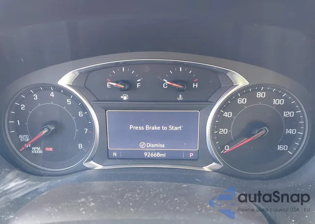 1GKKNULS7MZ171333: 44145085