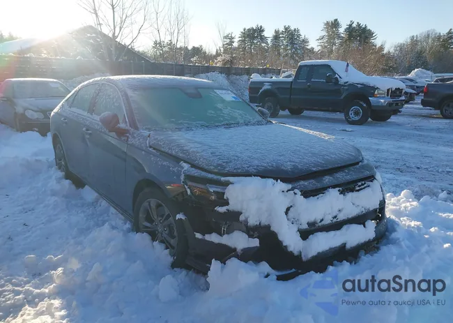 1HGCY2F66RA052545: 44145086