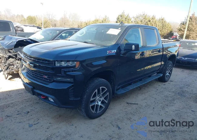 1GCPYFED7LZ140567: 44145109