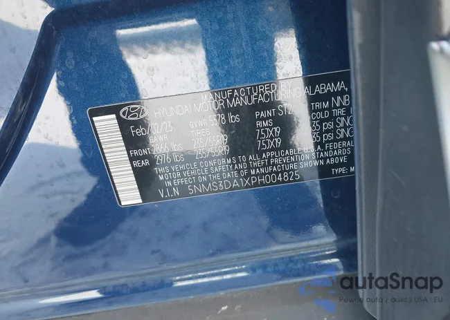 5NMS3DA1XPH004825: 44145113