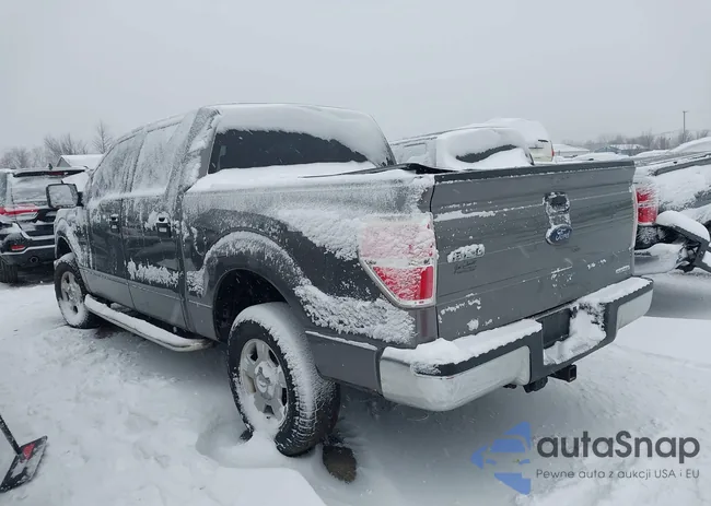 1FTFW1EF3DFC68040: 44145125