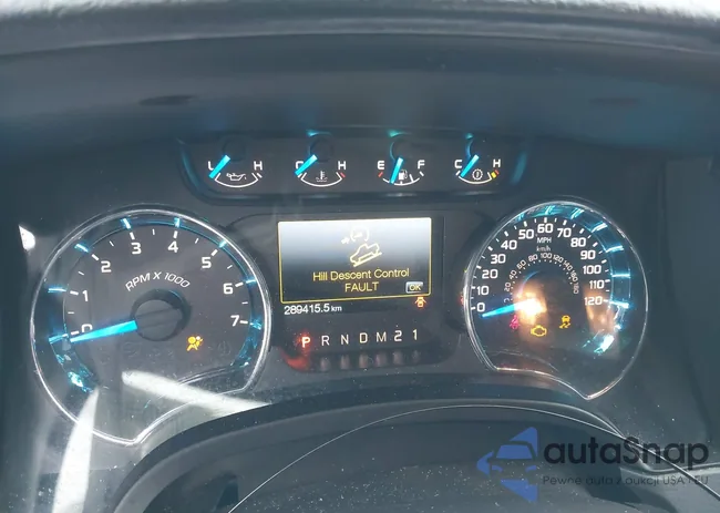 1FTFW1EF3DFC68040: 44145125